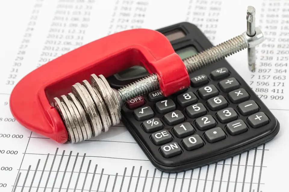 income tax, calculator, accounting, financial