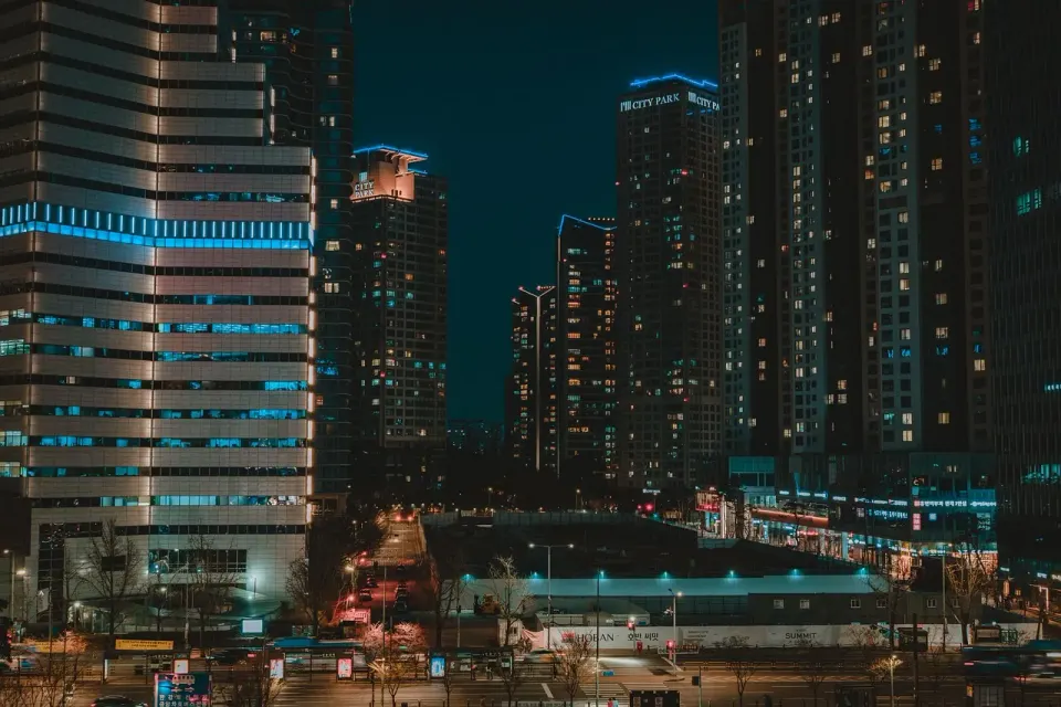 city, building, architecture, urban